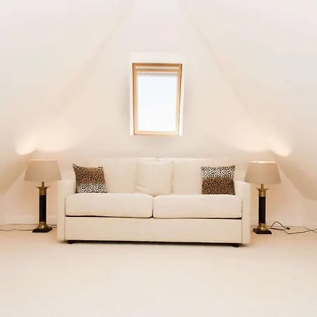 Dreamtime - Braderup On Sylt * Braderup (Sylt)