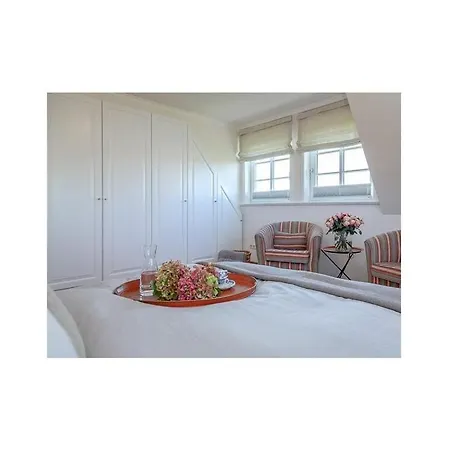 Feriehus Dreamtime - Braderup On Sylt *