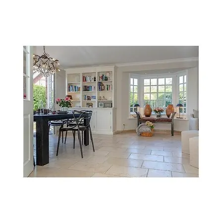 Vakantiehuis Dreamtime - Braderup On Sylt