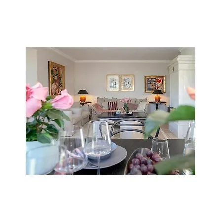 Vakantiehuis Dreamtime - Braderup On Sylt *