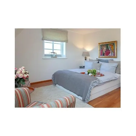 Dreamtime - Braderup On Sylt Vakantiehuis