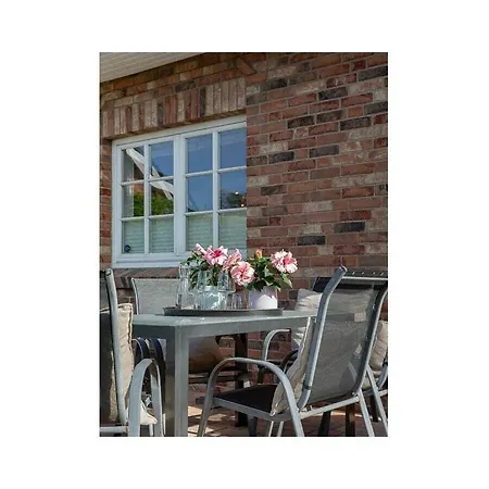 Dreamtime - Braderup On Sylt Vakantiehuis