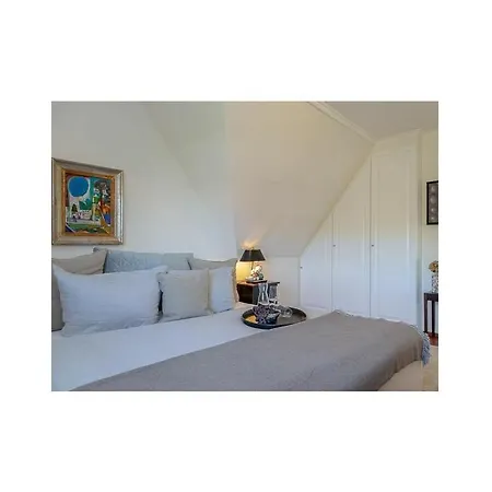 Dreamtime - Braderup On Sylt Feriehus Braderup (Sylt)