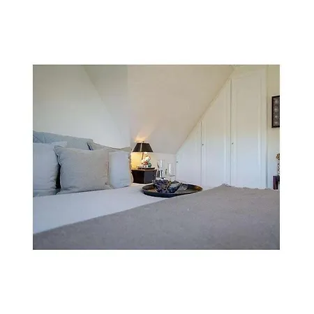 Dreamtime - Braderup On Sylt Vakantiehuis