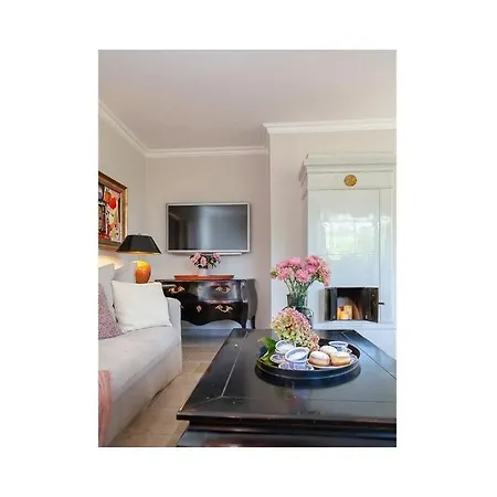 Feriehus Dreamtime - Braderup On Sylt *