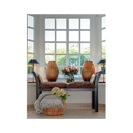 Vakantiehuis Dreamtime - Braderup On Sylt Braderup (Sylt)