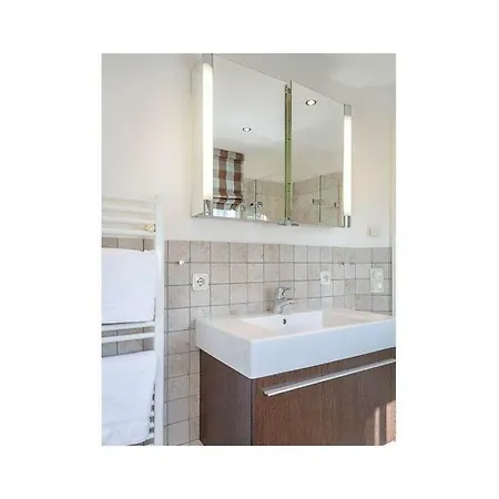 Vakantiehuis Dreamtime - Braderup On Sylt *