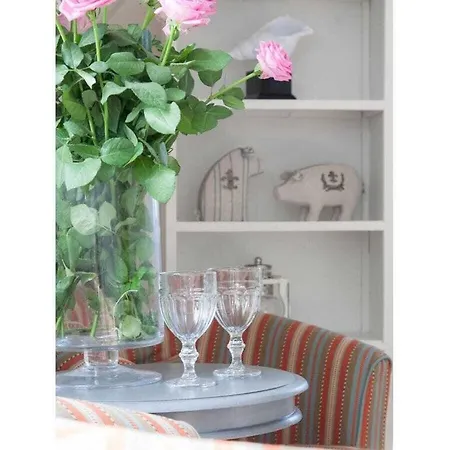 Feriehus Dreamtime - Braderup On Sylt *